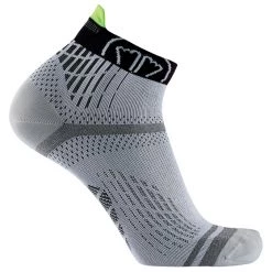 Sidas - Run Feel - Chaussettes de running -Chaussettes Soldes sidas run feel chaussettes de running 1