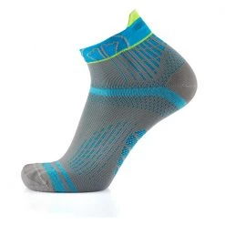 Sidas - Run Feel - Chaussettes de running -Chaussettes Soldes sidas run feel chaussettes de running 2