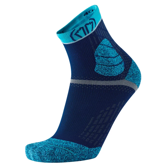 Sidas - Trail Protect - Chaussettes de running 4 Sidas - Trail Protect - Chaussettes de running – Image 2