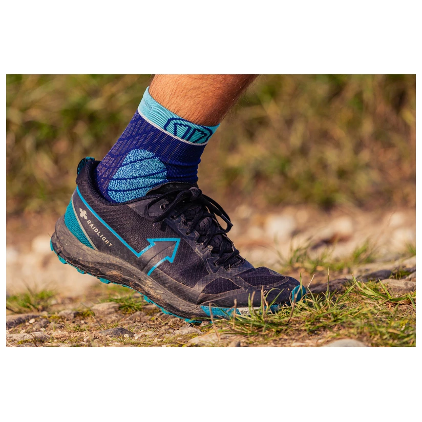 Sidas - Trail Protect - Chaussettes de running 5 Sidas - Trail Protect - Chaussettes de running – Image 3