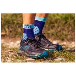 Sidas - Trail Protect - Chaussettes de running 11 Sidas - Trail Protect - Chaussettes de running -Chaussettes Soldes sidas trail protect chaussettes de running detail 4