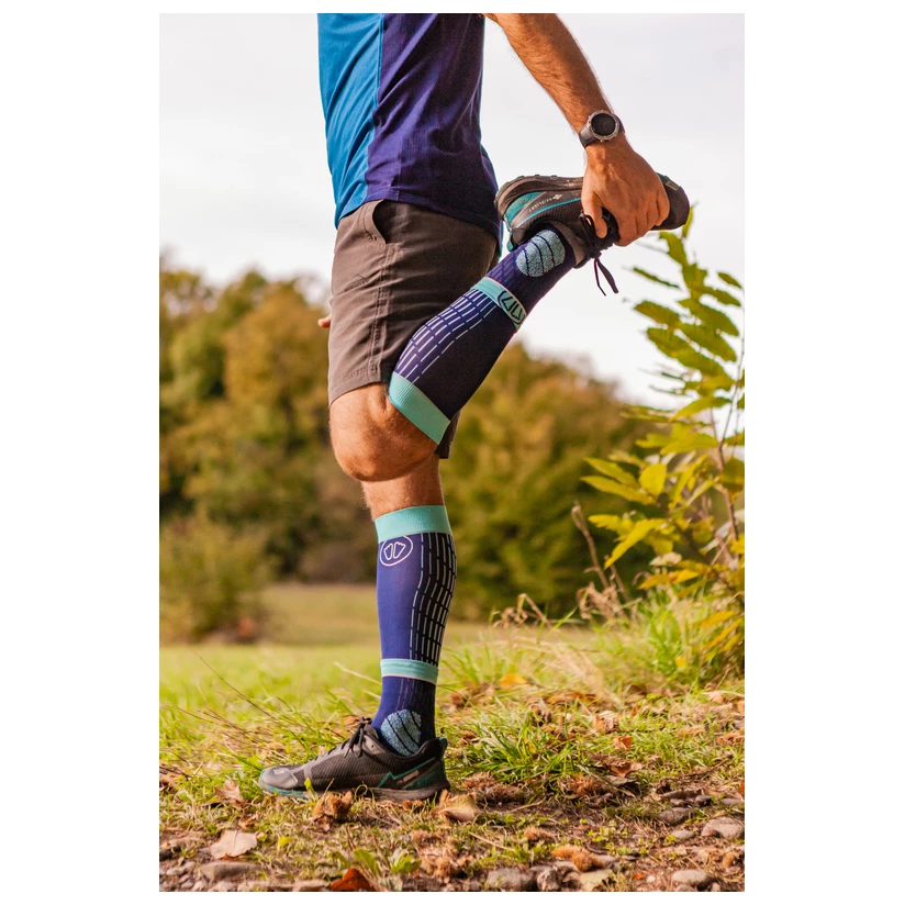Sidas - Trail Protect - Chaussettes de running 8 Sidas - Trail Protect - Chaussettes de running – Image 6