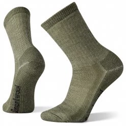 Smartwool - Classic Hike Full Cushion Crew - Chaussettes de randonnée -Chaussettes Soldes smartwool classic hike full cushion crew chaussettes de randonnee 3