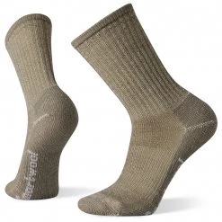 Smartwool - Classic Hike Light Cushion Crew - Chaussettes de randonnée -Chaussettes Soldes smartwool classic hike light cushion crew chaussettes de randonnee 2
