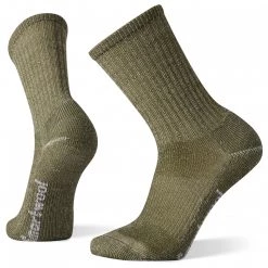 Smartwool - Classic Hike Light Cushion Crew - Chaussettes de randonnée -Chaussettes Soldes smartwool classic hike light cushion crew chaussettes de randonnee 3