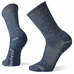 Smartwool - Classic Hike Light Cushion Crew - Chaussettes de randonnée -Chaussettes Soldes smartwool classic hike light cushion crew chaussettes de randonnee 4