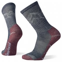 Smartwool - Classic Hike Light Cushion Mountain Pattern Crew - Chaussettes de randonnée 7 Smartwool - Classic Hike Light Cushion Mountain Pattern Crew - Chaussettes de randonnée -Chaussettes Soldes smartwool classic hike light cushion mountain pattern crew chaussettes de randonnee 2