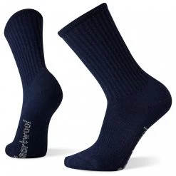 Smartwool - Classic Hike Light Cushion Solid Crew - Chaussettes de randonnée