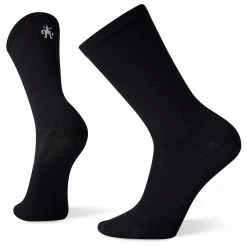 Chaussettes Soldes -Chaussettes Soldes smartwool classic hike zero cushion liner crew chaussettes de randonnee 1