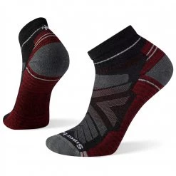 Chaussettes Soldes -Chaussettes Soldes smartwool hike light cushion ankle chaussettes de randonnee 1