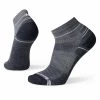 Smartwool - Hike Light Cushion Ankle - Chaussettes de randonnée 1 Smartwool - Hike Light Cushion Ankle - Chaussettes de randonnée -Chaussettes Soldes smartwool hike light cushion ankle chaussettes de randonnee