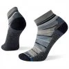 Smartwool - Hike Light Cushion Pattern Ankle - Chaussettes de randonnée 1 Smartwool - Hike Light Cushion Pattern Ankle - Chaussettes de randonnée -Chaussettes Soldes smartwool hike light cushion pattern ankle chaussettes de randonnee