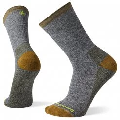 Smartwool - Hike Light Hiker Street Crew - Chaussettes de randonnée