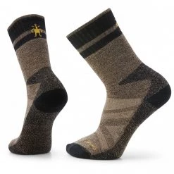 Smartwool - Mountaineer Max Cushion Tall Crew - Chaussettes de randonnée