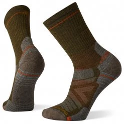 Smartwool - Performance Hike Light Cushion Crew - Chaussettes de randonnée -Chaussettes Soldes smartwool performance hike light cushion crew chaussettes de randonnee 2