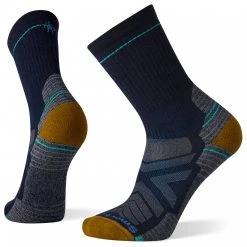 Smartwool - Performance Hike Light Cushion Crew - Chaussettes de randonnée -Chaussettes Soldes smartwool performance hike light cushion crew chaussettes de randonnee 3