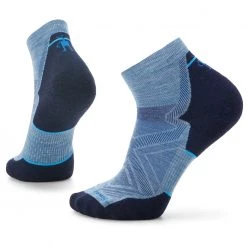 Smartwool - Performance Run Targeted Cushion Ankle - Chaussettes de running 11 Smartwool - Performance Run Targeted Cushion Ankle - Chaussettes de running -Chaussettes Soldes smartwool performance run targeted cushion ankle chaussettes de running 4