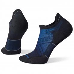 Smartwool - Performance Run Targeted Cushion Low Ankle - Chaussettes de running -Chaussettes Soldes smartwool performance run targeted cushion low ankle chaussettes de running 2