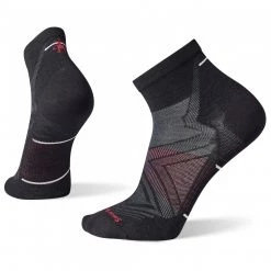 Smartwool - Performance Run Zero Cushion Ankle - Chaussettes de running