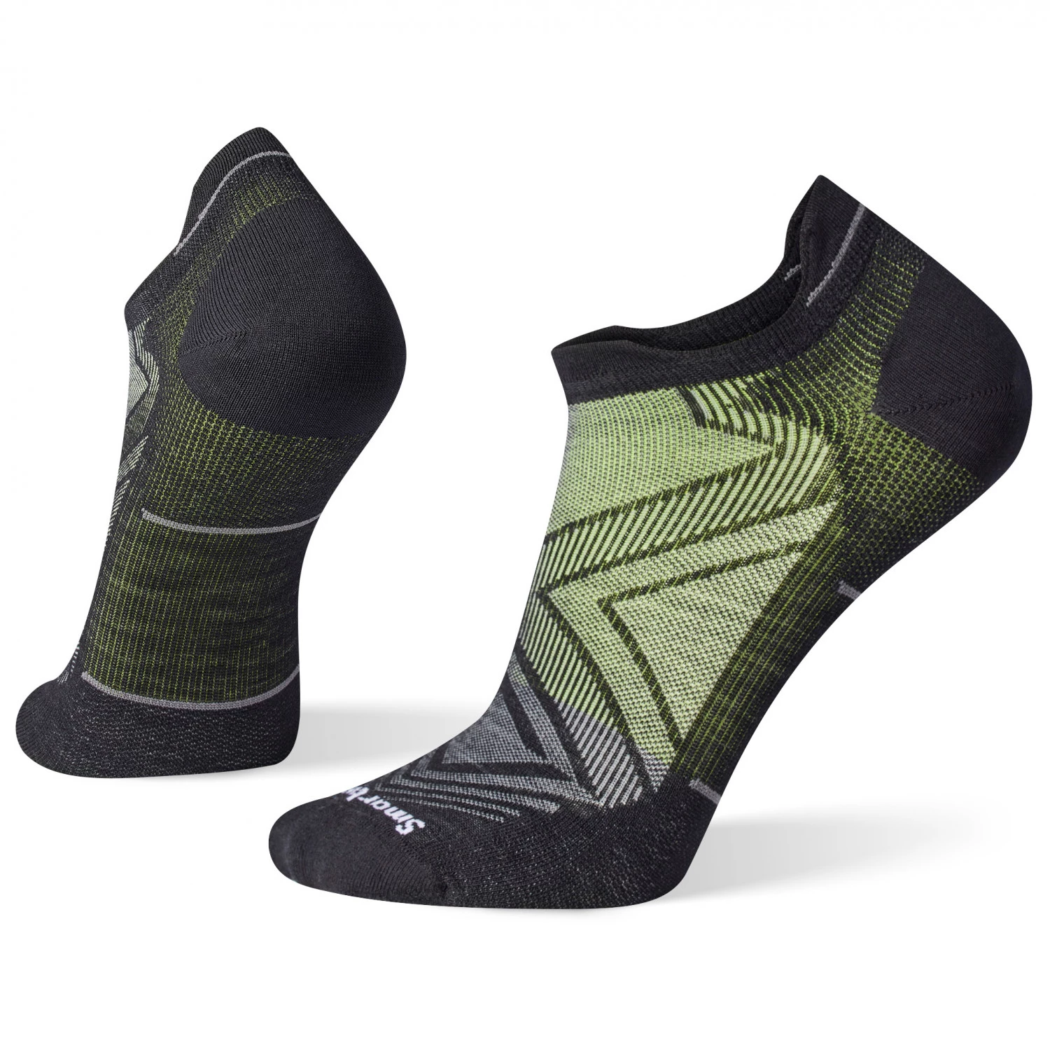 Smartwool - Performance Run Zero Cushion Low Ankle - Chaussettes de running 3 Smartwool - Performance Run Zero Cushion Low Ankle - Chaussettes de running