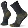 Smartwool - Performance Run Zero Cushion Mid Crew - Chaussettes de running -Chaussettes Soldes smartwool performance run zero cushion mid crew chaussettes de running