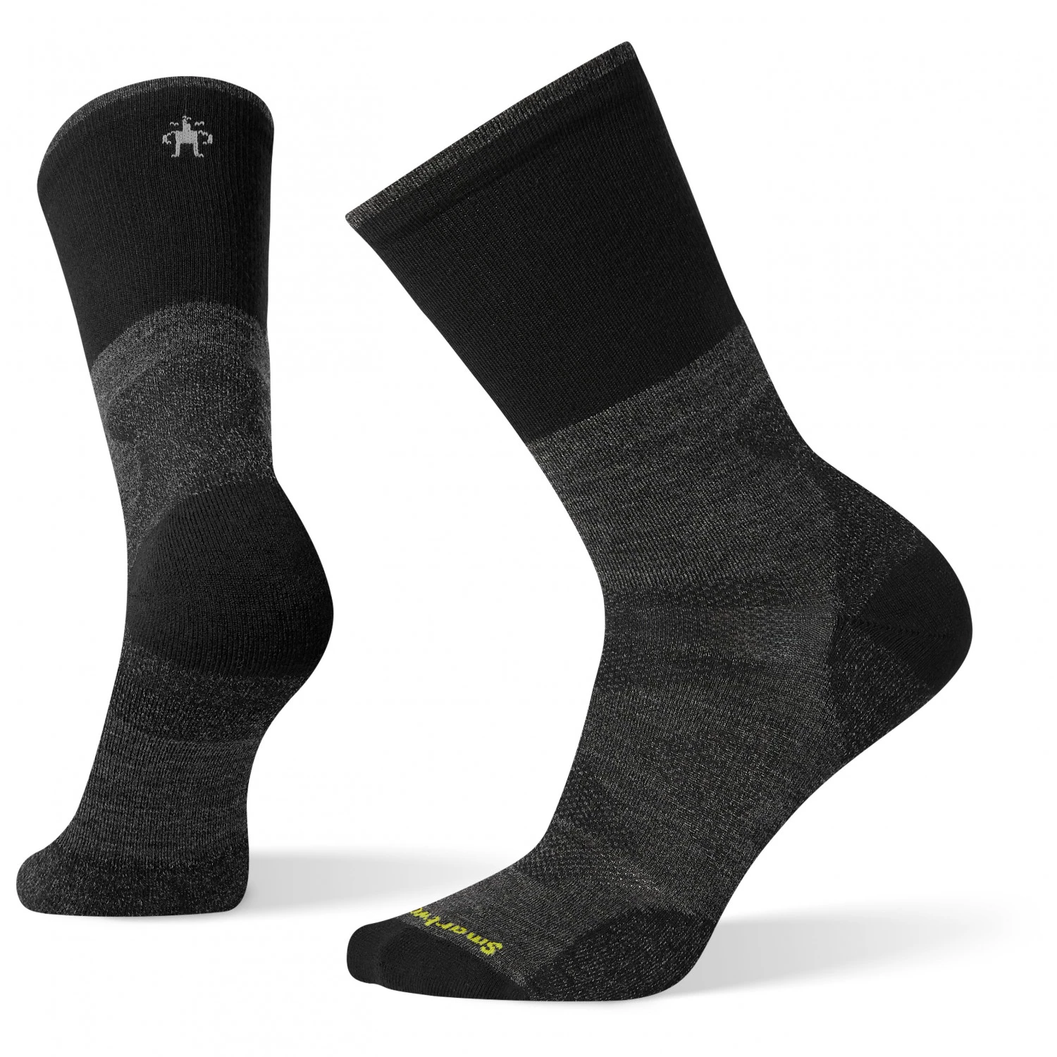 Smartwool - PhD Pro Approach Crew - Chaussettes de randonnée 4 Smartwool - PhD Pro Approach Crew - Chaussettes de randonnée – Image 2