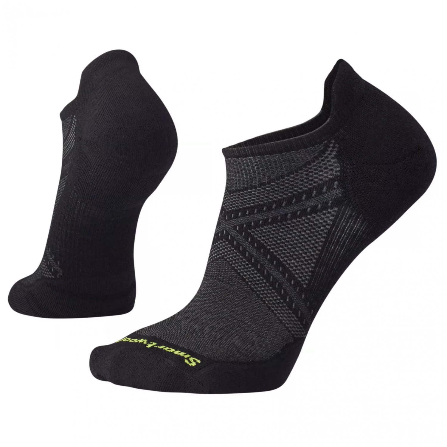 Smartwool - PhD Run Light Elite Micro - Chaussettes de running 6 Smartwool - PhD Run Light Elite Micro - Chaussettes de running – Image 4
