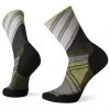 Smartwool - PhD Run Light Elite Pattern Crew - Chaussettes de running