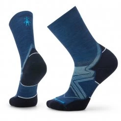 Smartwool - Run Cold Weather Targeted Cushion Crew - Chaussettes de running -Chaussettes Soldes smartwool run cold weather targeted cushion crew chaussettes de running 2