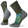 Smartwool - Run Targeted Cushion Mid Crew - Chaussettes de running 1 Smartwool - Run Targeted Cushion Mid Crew - Chaussettes de running -Chaussettes Soldes smartwool run targeted cushion mid crew chaussettes de running