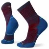 Smartwool - Run Targeted Cushion Pattern Mid Crew - Chaussettes de running 1 Smartwool - Run Targeted Cushion Pattern Mid Crew - Chaussettes de running -Chaussettes Soldes smartwool run targeted cushion pattern mid crew chaussettes de running