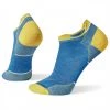 Smartwool - Run Zero Cushion Low Ankle - Chaussettes de running -Chaussettes Soldes smartwool run zero cushion low ankle chaussettes de running