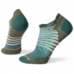 Smartwool - Run Zero Cushion Low Ankle Pattern - Chaussettes de running 7 Smartwool - Run Zero Cushion Low Ankle Pattern - Chaussettes de running -Chaussettes Soldes smartwool run zero cushion low ankle pattern chaussettes de running 2