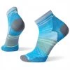Smartwool - Run Zero Cushion Pattern Ankle - Chaussettes de running 1 Smartwool - Run Zero Cushion Pattern Ankle - Chaussettes de running -Chaussettes Soldes smartwool run zero cushion pattern ankle chaussettes de running