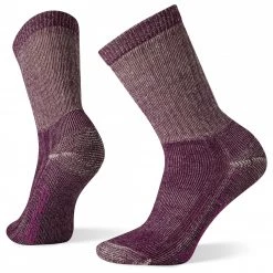 Smartwool - Women's Classic Hike Full Cushion Crew - Chaussettes de randonnée -Chaussettes Soldes smartwool womens classic hike full cushion crew chaussettes de randonnee 3