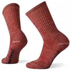 Smartwool - Women's Classic Hike Light Cushion Crew - Chaussettes de randonnée -Chaussettes Soldes smartwool womens classic hike light cushion crew chaussettes de randonnee 2