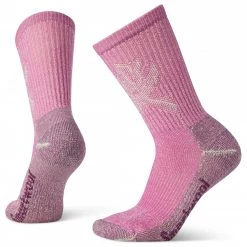 Smartwool - Women's Hike Classic Edition Light Cushion Leaf - Chaussettes de randonnée 7 Smartwool - Women's Hike Classic Edition Light Cushion Leaf - Chaussettes de randonnée -Chaussettes Soldes smartwool womens hike classic edition light cushion leaf chaussettes de randonnee 2