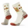 Smartwool - Women's Hike Full Cushion Alpine Perch Crew - Chaussettes de randonnée -Chaussettes Soldes smartwool womens hike full cushion alpine perch crew chaussettes de randonnee