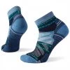 Smartwool - Women's Hike Light Cushion Margarita Ankle - Chaussettes de randonnée 1 Smartwool - Women's Hike Light Cushion Margarita Ankle - Chaussettes de randonnée -Chaussettes Soldes smartwool womens hike light cushion margarita ankle chaussettes de randonnee