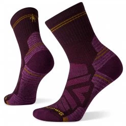 Smartwool - Women's Performance Hike Light Cushion Mid Crew - Chaussettes de randonnée