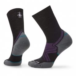 Smartwool - Women's Run Cold Weather Targeted Cushion Crew - Chaussettes de running