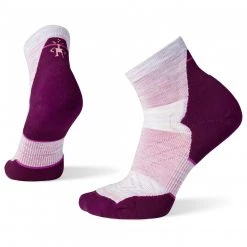 Smartwool - Women's Run Targeted Cushion Ankle - Chaussettes de running