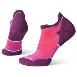 Smartwool - Women's Run Targeted Cushion Low Ankle - Chaussettes de running -Chaussettes Soldes smartwool womens run targeted cushion low ankle chaussettes de running 2
