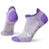 Smartwool - Women's Run Zero Cushion Low Ankle - Chaussettes de running -Chaussettes Soldes smartwool womens run zero cushion low ankle chaussettes de running