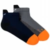 Salewa - MTN TRN All Mountain Low Sock - Chaussettes de randonnée -Chaussettes Soldes sol 201 4825 0111 pic1 1