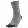 Stoic - Merino Hiking Crew Socks - Chaussettes de randonnée -Chaussettes Soldes stoic merino hiking crew socks chaussettes de randonnee