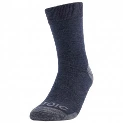Stoic - Merino Hiking Crew Socks - Chaussettes de randonnée -Chaussettes Soldes stoic merino hiking crew socks chaussettes de randonnee 3