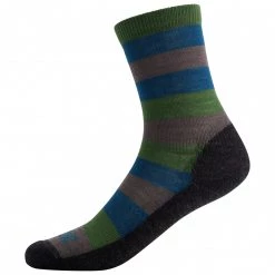 Stoic - Merino Kid's Trekking Crew Socks - Chaussettes de randonnée