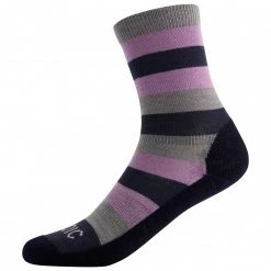 Stoic - Merino Kid's Trekking Crew Socks - Chaussettes de randonnée -Chaussettes Soldes stoic merino kids trekking crew socks chaussettes de randonnee 3