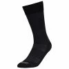Stoic - Merino Liner Crew Socks - Chaussettes en laine mérinos 1 Stoic - Merino Liner Crew Socks - Chaussettes en laine mérinos -Chaussettes Soldes stoic merino liner crew socks chaussettes en laine merinos